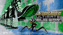 Starship Troopers Ultimate Bug War! Official Announcement Trailer