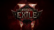 Path of Exile 2 Official The Last of the Druids Release Date Trailer