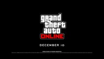 GTA Online Official A Safehouse in the Hills Update Release Date Trailer