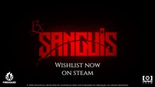 Ex Sanguis Official Gameplay Trailer