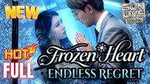Frozen Heart Endless Regret Full Movie HD Vertical Short I Best CDrama ShortFilms Hot Billionaire CEO Dark Love Chinese Romance 2025
