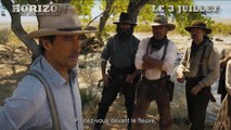 Horizon : Une saga américaine - Chapitre 1 - Bande-annonce #2 [VOST|HD1080p]