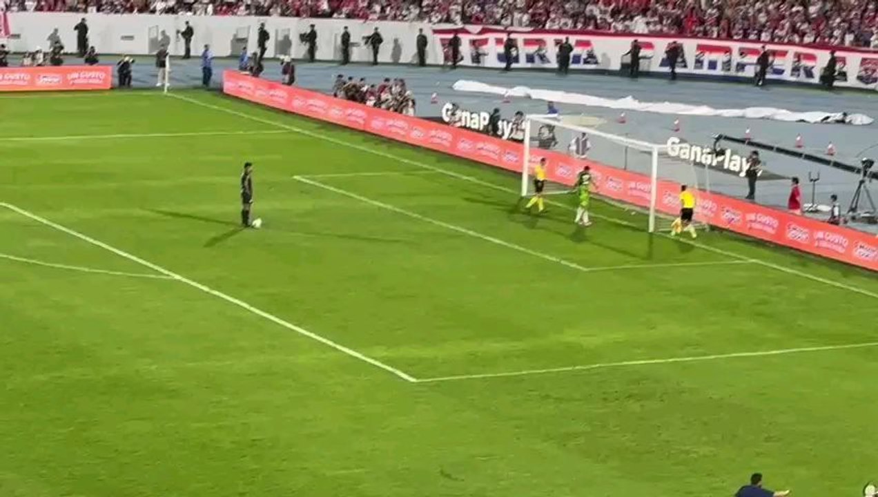 Firpo 5 vs Alianza FC 4 La Final Apertura 2025 Todos los Penales Sábado 20/12/2025