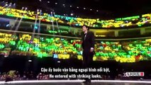 [ENG-VIETSUB] TINH QUANG ĐẠI THƯỞNG | 21.12.25 |  Trương Lăng Hách nhận giải 