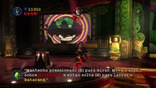 lego Batman 2 ( PC ) Parte 1 - Incio da Gameplay PT-BR