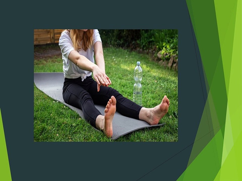 Foot Health Advancements Through Custom Orthotics in Yonge
