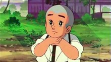 聪明的一休.E40.武士和鲤鱼.DVDRip.x264.AC3