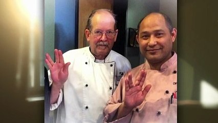 Killer Grannies - Season 1 Episode 01- Granny's Fatal Fantasy