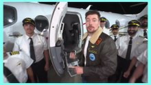 MrBeast: 100 Pilots Compete in Insane Challenges for a $2.4 Million Private Jet! (Epic Ending)