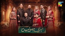 Meri Bahuain Episode 61 Teaser l Meri Bahuain Episode 61 Promo l Review l DraMee
