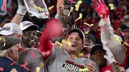 Peytons Places - Season 5 Episode 05- Football's Holy Grail