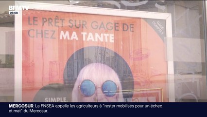 Bijoux en or, objets de valeur... À Noël, de plus en plus de Français optent pour le prêt sur gage pour offrir plus de cadeaux