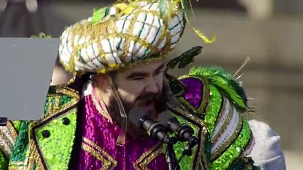 Peytons Places - Season 5 Episode 02- Sneak Attack!