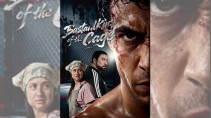 🔥 🔥 [Hot 2025] Bastard King of the Cage #FullMovie🏆 ReelForge💥 💥