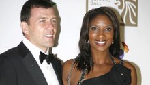 Dame Denise Lewis reveals reasons for long-term relationship breakdowns