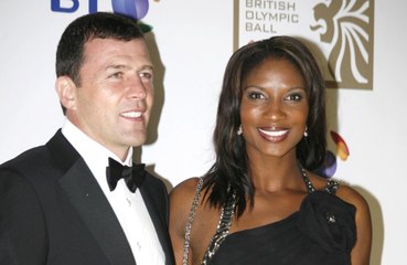 Dame Denise Lewis reveals reasons for long-term relationship breakdowns