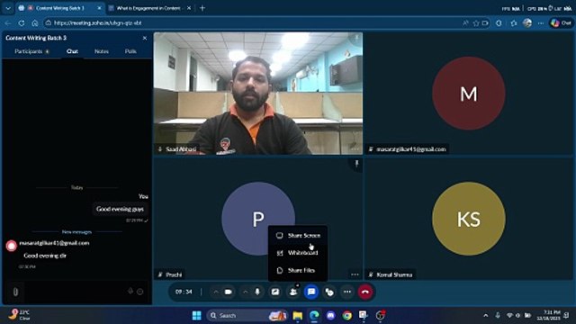 Day - 6 | Formatting for Engagement: Hooks, Storytelling, Emotional Readability, and CTAs