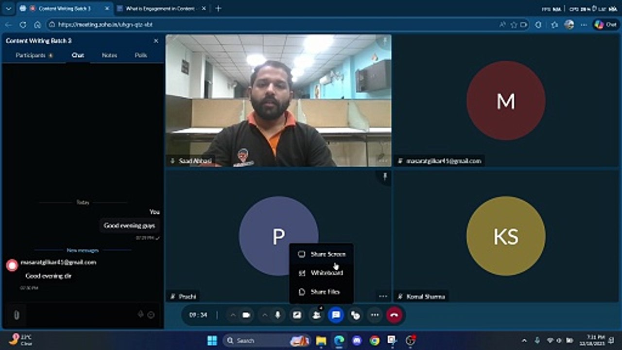 Day - 6 | Formatting for Engagement: Hooks, Storytelling, Emotional Readability, and CTAs