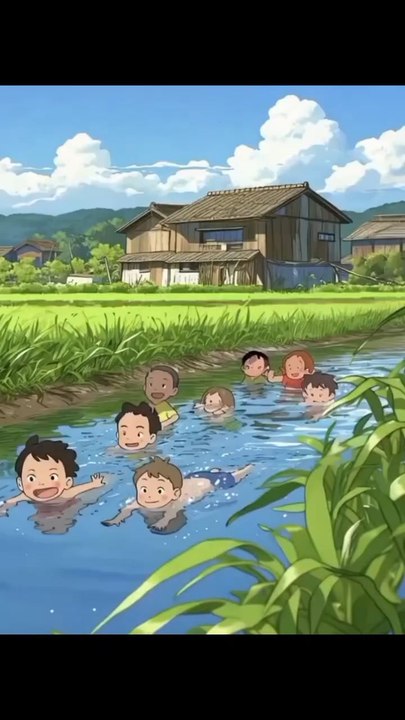 childhood