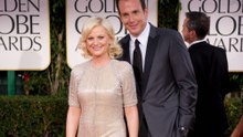 Will Arnett reveals what ex-wife Amy Poehler told him after their Golden Globes Best Podcast nomination