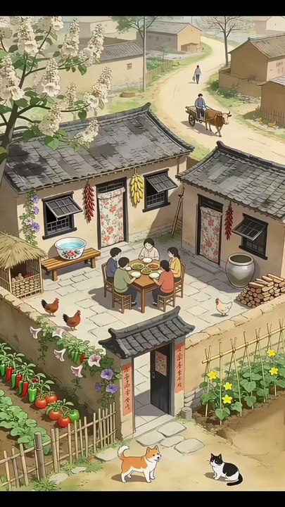 myvillage