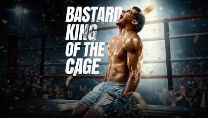 Engsub Bastard King Of The Cage