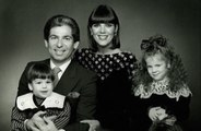 Kris Jenner says grandson Tatum 'can see' her late husband Robert Kardashian