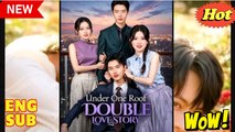 Under One Roof Double Love Story