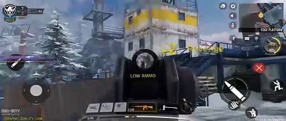 “Multiplayer Lockdown – Enemy Controlled!” "إحكام السيطرة في الملتي بلاير!"