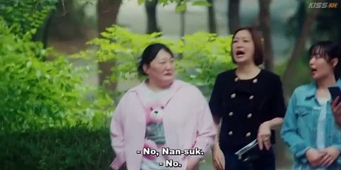 Ep.11 - Dynamite Kiss - EngSub