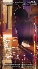 Finding You Again in the Darkness Chinese Drama English Sub