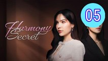 Harmony Secret Episode 5 Engsub