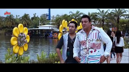 Rascals Full Hindi Movie  - SUPERHIT COMEDY - Kangana Ranaut & Ajay Devgan - Sanjay Dutt