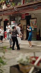 Moving On Was a Lie #Dramabox