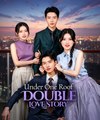 Under One Roof Double Love Story [ FULL MOVIE ] | Sweet Chinese Drama 2025 | Eng Sub