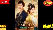 REBORN EMPRESS BELOVED BY ALL