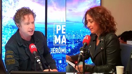 "C'est moi, ou l'idée qu'un emprunt immobilier qui vous engage pour 15 ou 20 ans soit réglé en 6 minutes, c'est hyper flippant, non?