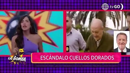 Los otros Concha Capitulo 104