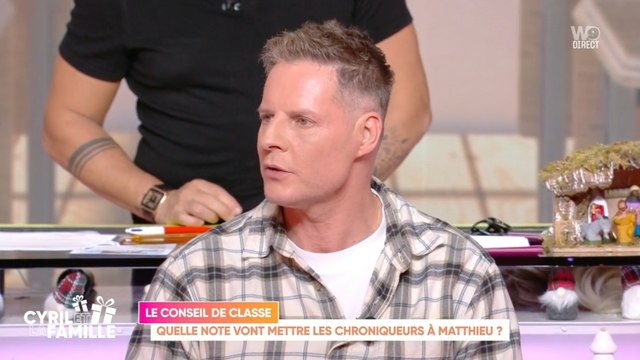 TBT9 : Matthieu Delormeau pleinement heureux, il affirme être revenu de l'enfer (VIDEO)