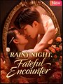 Rainy Night Fatefull Encounter Chinese Drama - English Sub