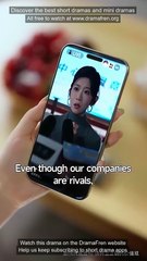 Viral Revenge The Architect Queen Strikes Back Chinese Drama English Sub