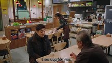 The Good Detective 2 Episode 5 ENG SUB