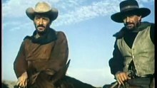 Todo por nada (1968) Mario y Fernando Almada, Narciso Busquets y Irma Lozano.