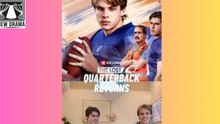 The two boys' lives were changed completely! - The Lost Quarterback Returns