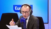 Info europe 1 - entrisme islamiste : perquisitions à la mairie de colombes visant le directeur de cabinet du maire