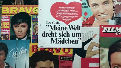 Rex Gildo - Der letzte Tanz | movie | 2022 | Official Trailer