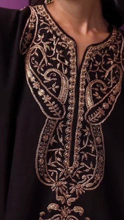 Tilla Elegance for Winter