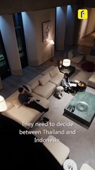 EP 21【Starlit Hearts】#flickreels