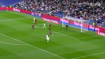 2/10/2022 Real Madrid- C.A. Osasuna (1-1) Liga
