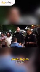 KPK Geledah Kantor Bupati Inhu, Ade Agus Angkat Bicara